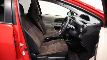2012 Toyota Aqua G Model image 337145