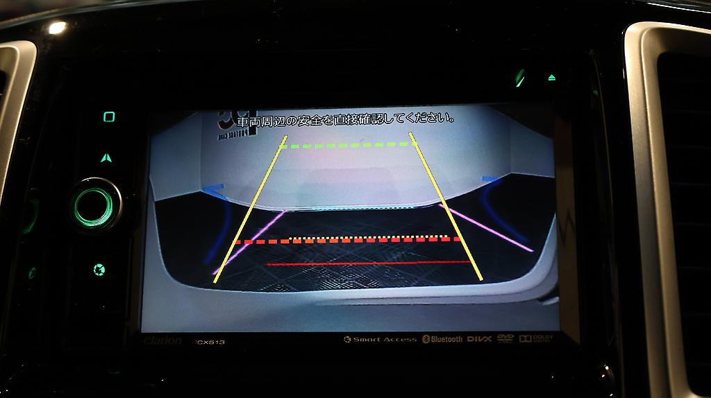 2014 Suzuki Solio X-DJE Smart Key and Reversing Camera image 337953