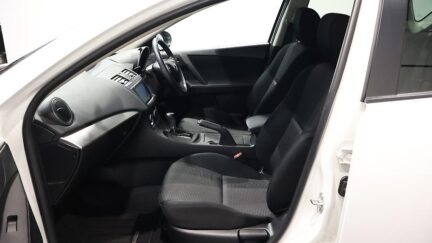 2013 Mazda Axela Sports 15S Sport Edition image 339954