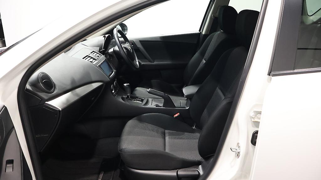 2013 Mazda Axela Sports 15S Sport Edition image 339954