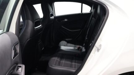 2013 Mercedes-benz A 180 Low KMS image 337063