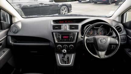 2013 Mazda Premacy 20S Skyactiv 7 Seater image 336414