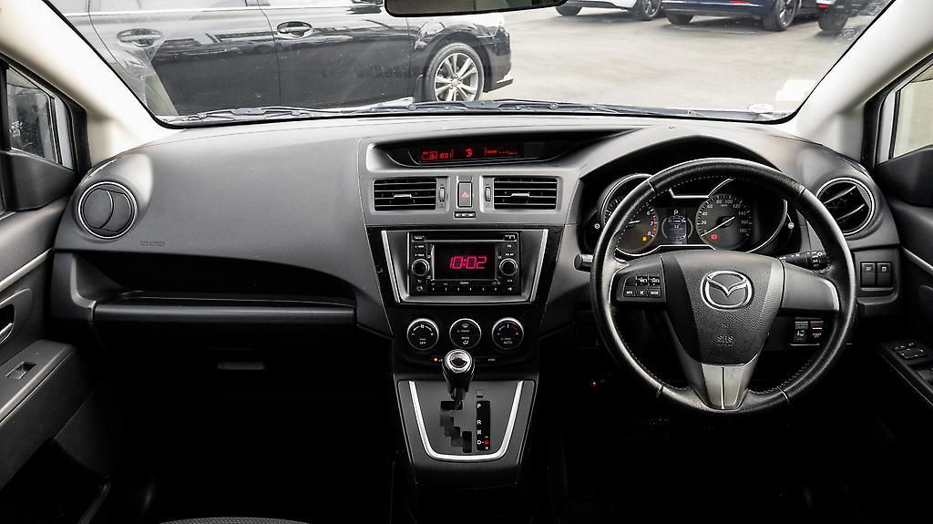 2013 Mazda Premacy 20S Skyactiv 7 Seater image 336414