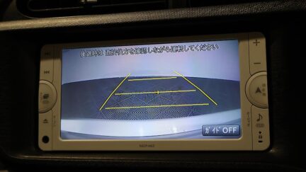 2013 Toyota Aqua S Model image 338635