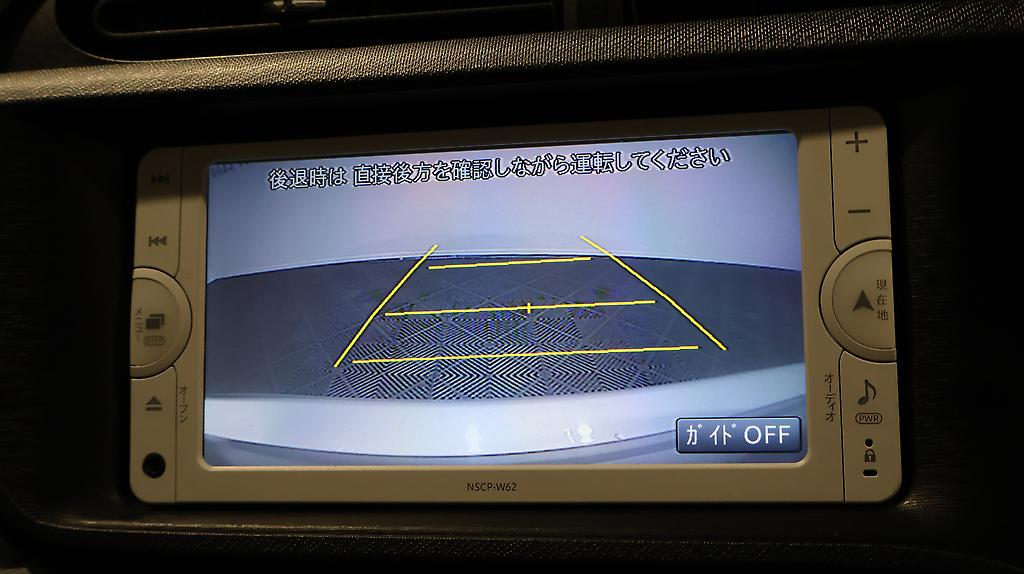 2013 Toyota Aqua S Model image 338635
