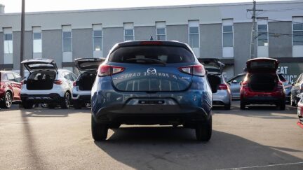 2016 Mazda Demio 13S image 338819