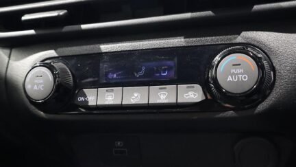 2021 Nissan Note S Model image 338873