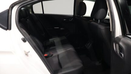 2015 Honda Grace Hybrid EX image 339507