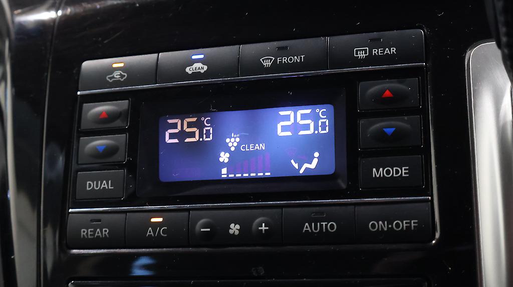 2013 Nissan Elgrand 250 Highway Star image 337426