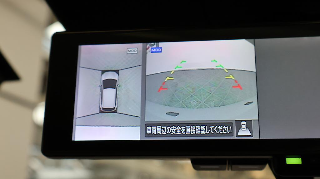 2021 Nissan Note S Model image 338872
