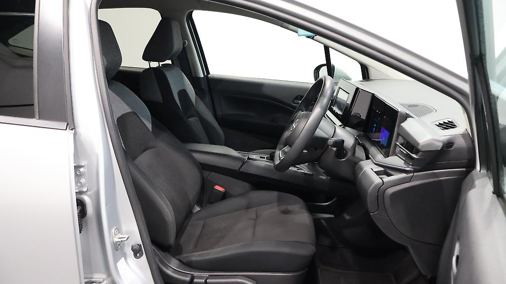 2022 Nissan Note S Model image 338975