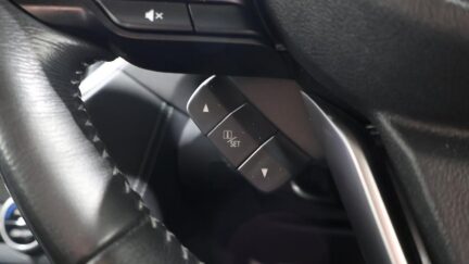 2017 Subaru Impreza Sport 2.0i-S Black Leather Selection image 337498