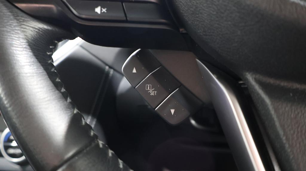 2017 Subaru Impreza Sport 2.0i-S Black Leather Selection image 337498