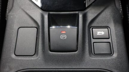 2017 Subaru Impreza Sport 2.0i-S Eyesight image 337778