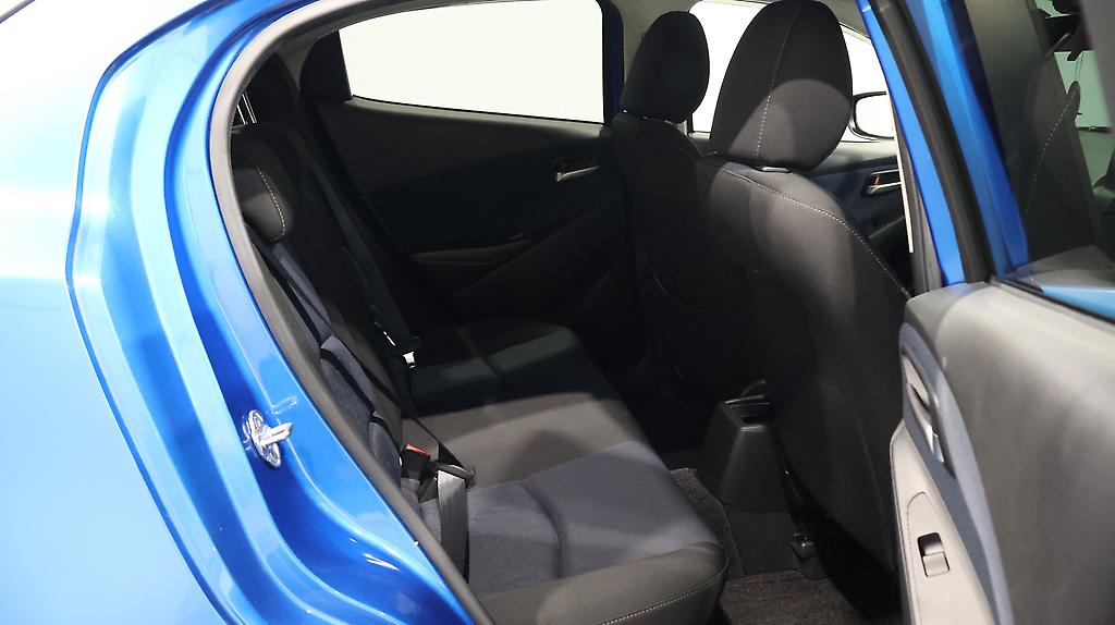 2015 Mazda Demio 13S image 338073