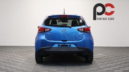 2015 Mazda Demio 13S image 337724