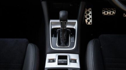 2015 Subaru Wrx S4 2.0GT-S Eyesight 4WD image 339688