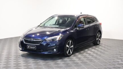2017 Subaru Impreza Sport 2.0i-S Eyesight image 337763