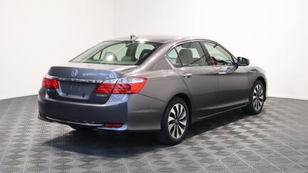 2013 Honda Accord LX Hybrid image 340183