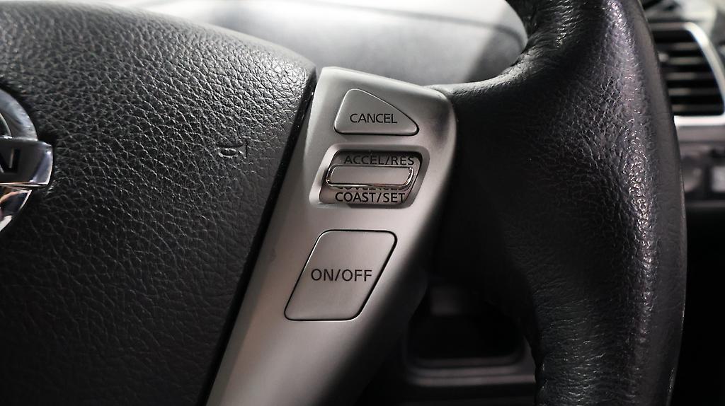 2013 Nissan Serena Hybrid Highway Star S image 337628