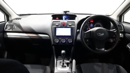 2012 Subaru Impreza Sport 1.6i-L image 338912