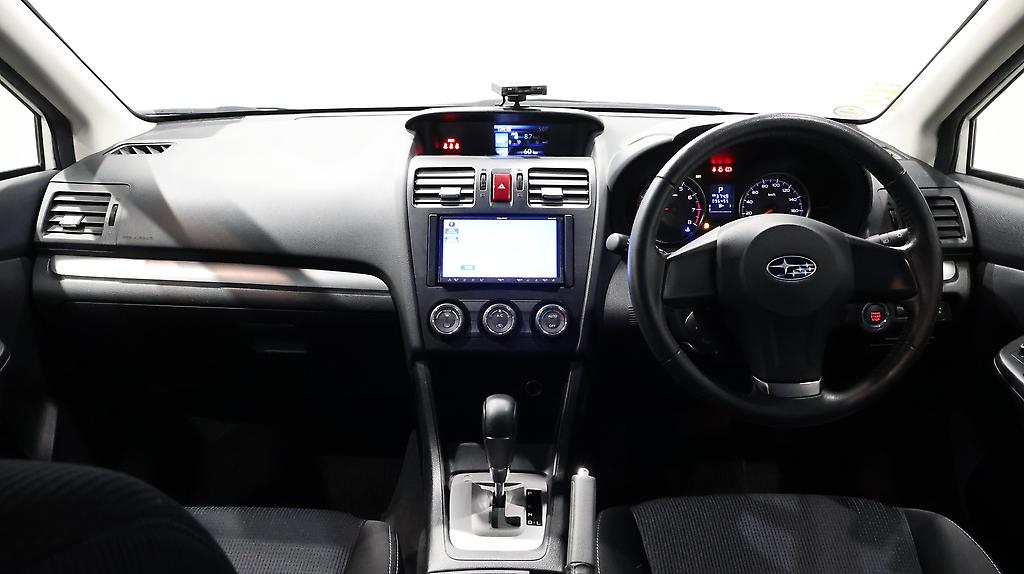2012 Subaru Impreza Sport 1.6i-L image 338912