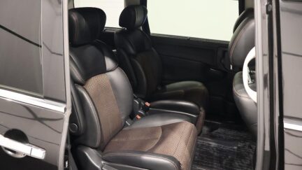 2012 Nissan Elgrand 250 Highwaystar image 338672