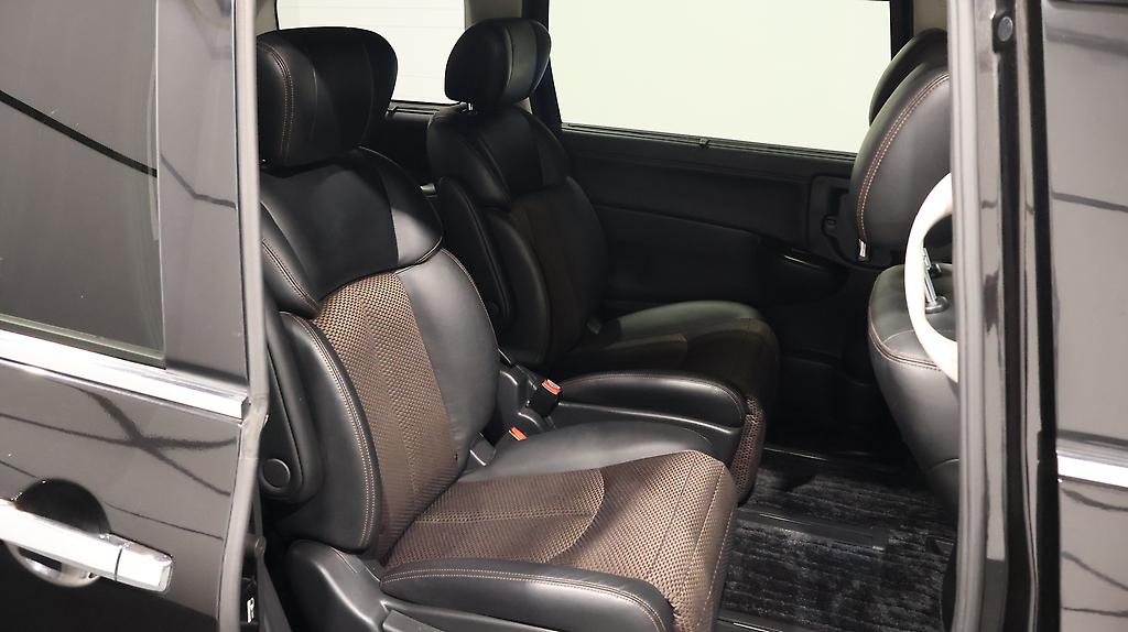 2012 Nissan Elgrand 250 Highwaystar image 338672