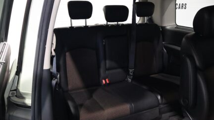 2013 Nissan Elgrand 250 Highway Star Urban Chrome image 336218