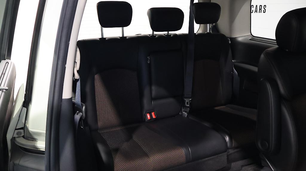 2013 Nissan Elgrand 250 Highway Star Urban Chrome image 336218