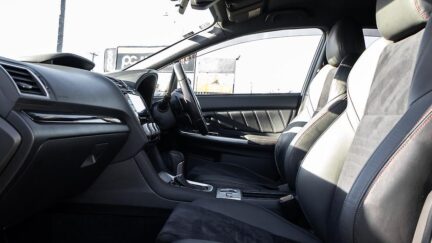 2015 Subaru Wrx S4 2.0GT-S Eyesight 4WD image 339693