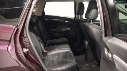 2015 Honda Fit Shuttle Hybrid Hybrid Z image 336806
