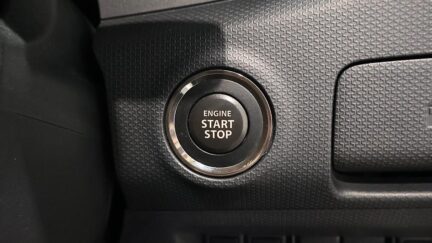 2014 Suzuki Solio X-DJE Smart Key and Reversing Camera image 337957