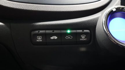 2012 Honda Fit Shuttle Hybrid Smart Selection image 338549