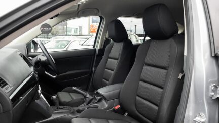 2012 Mazda Cx-5 20S I stop, image 336839
