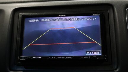 2015 Honda Vezel Hybrid Z image 339050