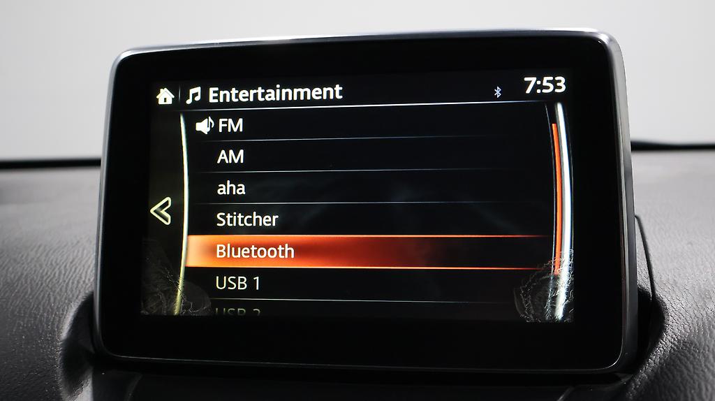 2015 Mazda Demio 13S Smart Key and Reverse Camera **Low KMs** image 339644