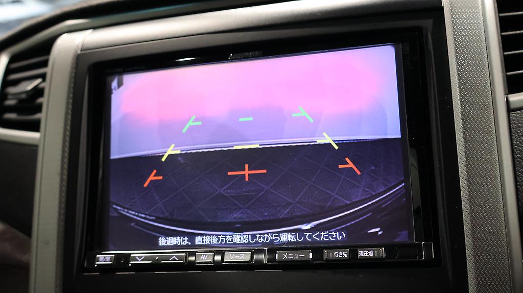 2012 Toyota Vellfire 2.4Z image 336199