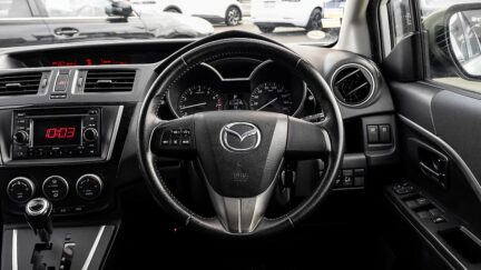 2013 Mazda Premacy 20S Skyactiv 7 Seater image 336421