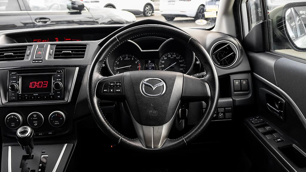 2013 Mazda Premacy 20S Skyactiv 7 Seater image 336421