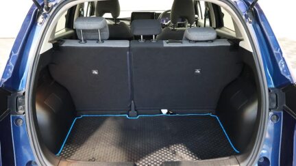 2021 Nissan Note S Model E-Power Hybrid image 340542
