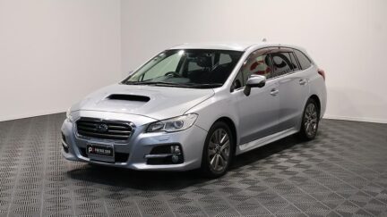 2015 Subaru Levorg 1.6GT Eyesight AWD image 340159