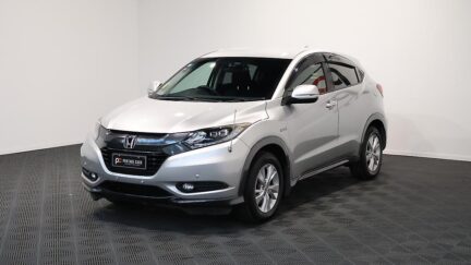 2014 Honda Vezel Hybrid X image 337697