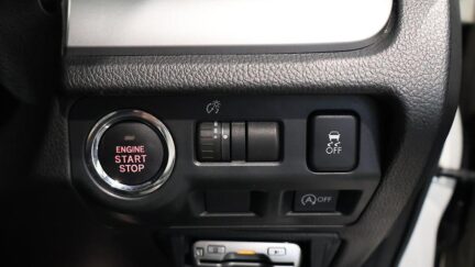 2013 Subaru Xv 2.0i-L Eyesight 4WD image 339074