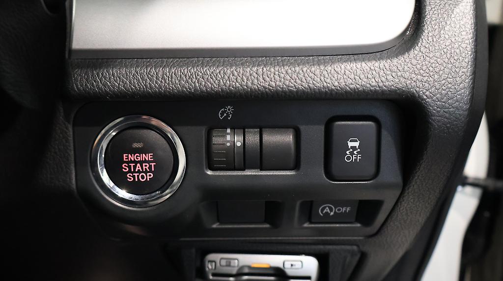 2013 Subaru Xv 2.0i-L Eyesight 4WD image 339074