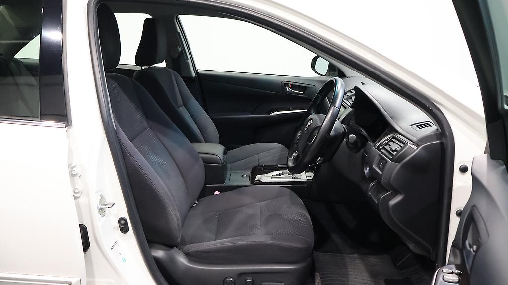 2012 Toyota Camry Hybrid G PKG image 339978