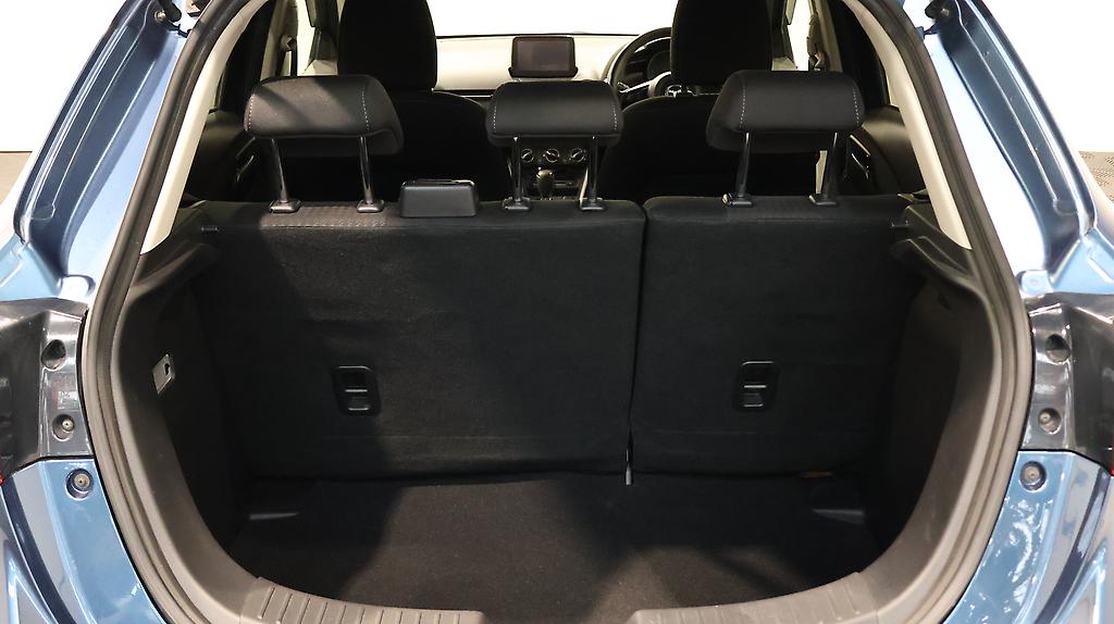2016 Mazda Demio 13S image 336238