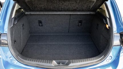 2013 Mazda Axela Sports 15S Sport Edition image 336595