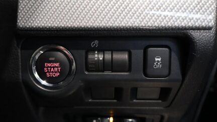 2015 Subaru Levorg 1.6GT-S Eyesight image 336792