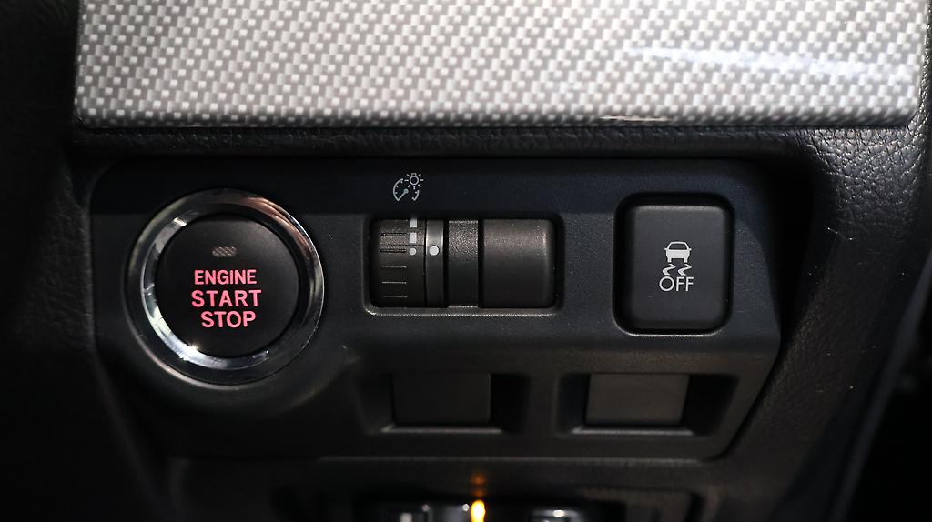 2015 Subaru Levorg 1.6GT-S Eyesight image 336792